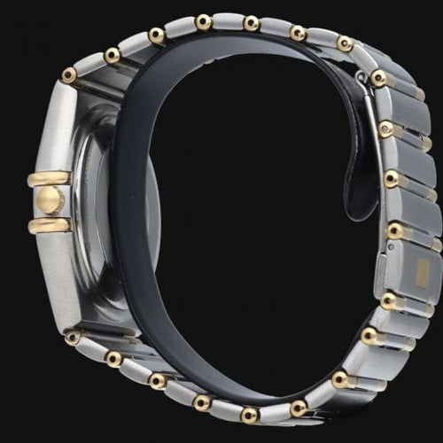 Montre Omega Montre Constellation 35Mm Automatic 58 Facettes MT44346