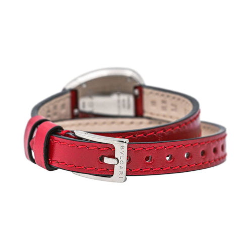 Montre Bulgari Montre Serpenti Acier Diamant 58 Facettes 2823226CN