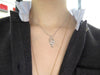 Collier collier CHOPARD pendentif happy or diamants 58 Facettes 258947