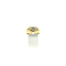 Bague 58 Bague jonc or jaune et diamant 58 Facettes Z15B51712