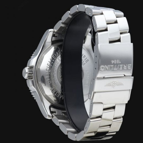 Montre Breitling Montre Superocean 42 58 Facettes MT42052