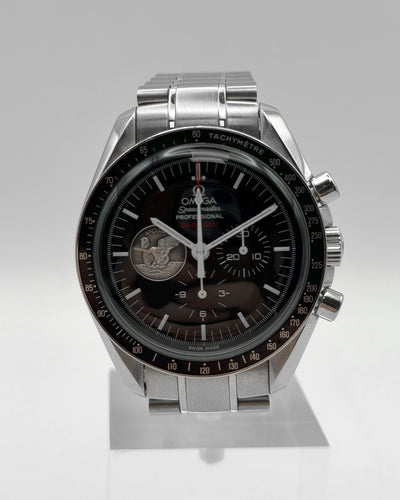 Montre Montre OMEGA Speedmaster Moonwatch Apollo XI 42 mm Mécanique 58 Facettes 65257-61781