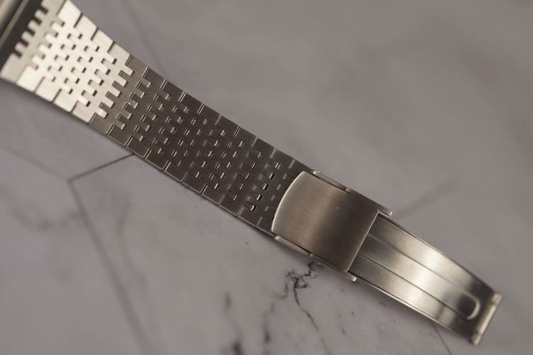 Montre Seiko - Montre Grand Quartz 9943-8000 58 Facettes