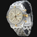 Montre Breitling Montre Chronomat Chronograph 58 Facettes MT41097