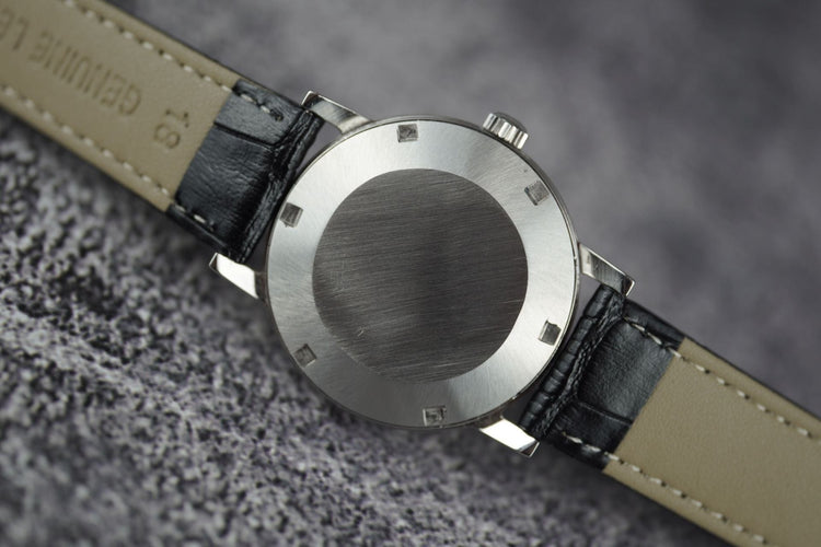 Montre Omega - Montre Genève 166.070 58 Facettes