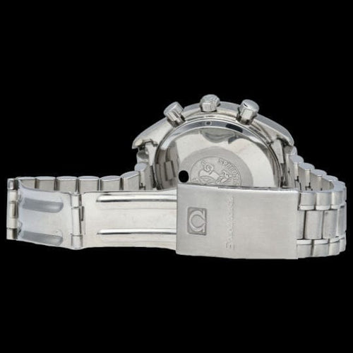 Montre Omega Montre Speedmaster Automatique Chronograph 58 Facettes MT40745