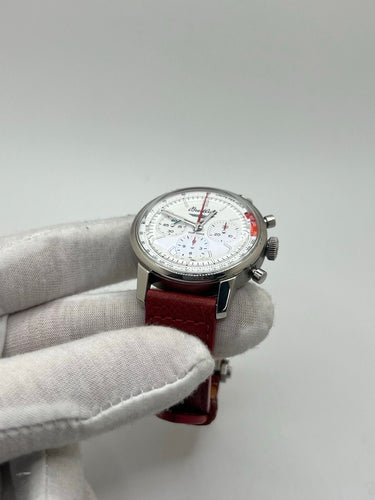 Montre Breitling Top Time B01 Ford Thunderbird 58 Facettes