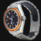 Montre Montre Omega Seamaster Planet Ocean 600M 58 Facettes MT42655