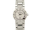 Montre montre CHAUMET class one 622c 48 diamants en acier 33 mm quartz lady 58 Facettes 267497