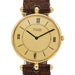 Montre Van Cleef & Arpels Montre Or jaune 58 Facettes 2999628CN