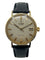 Montre Omega - Montre Seamaster DeVille KL6610 en or jaune 14K 58 Facettes