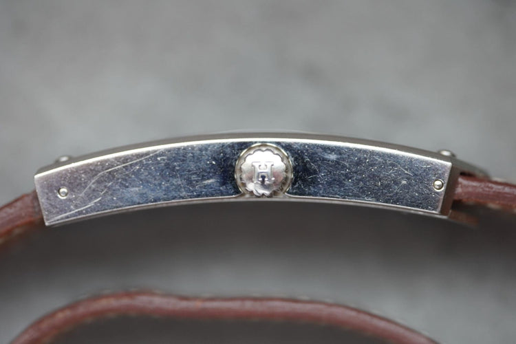 Montre Hermès Kelly KT1.210 58 Facettes