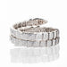 Bracelet BULGARI - Bracelet Serpenti Viper Diamants 58 Facettes