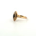 Bague Bague Marquise or jaune 58 Facettes 67-GS34788-4