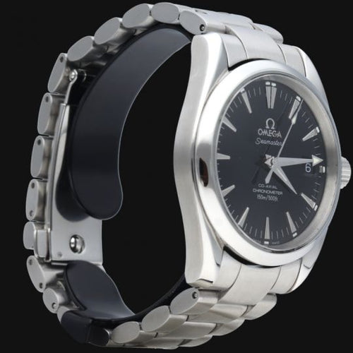 Omega Montre Seamaster Aqua Terra Co-Axial