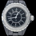 Montre Chanel Montre J12 33Mm Quartz 58 Facettes MT39960