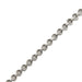 Bracelet Bracelet tennis avec diamants de 2,76 ct 58 Facettes