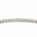 Bracelet Bracelet Ligne Or blanc Diamant 58 Facettes 3411139CN