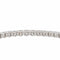 Bracelet Bracelet Ligne Or blanc Diamant 58 Facettes 3411139CN