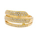 Bague 52 Bague Or jaune Diamant 58 Facettes 3389125CN