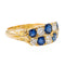 Bague 55 Bague Or jaune Diamant 58 Facettes 3132901RV