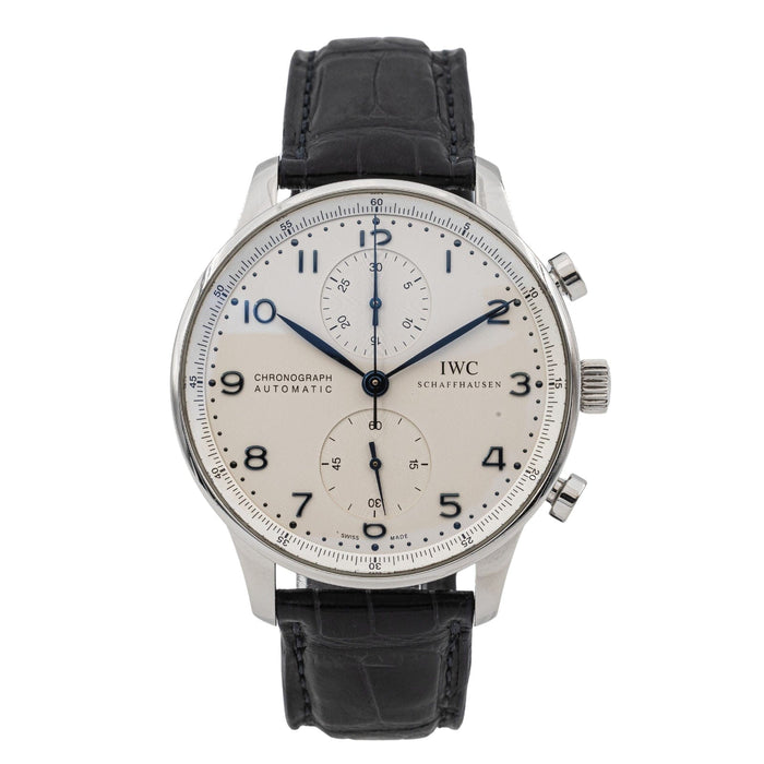 Montre IWC Montre Acier 58 Facettes 3208344RV