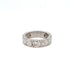 Bague 51 Bague en or et diamants MARINA B 58 Facettes