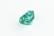 Gemstone Tourmaline bleu lagon 3.93cts certificat ALGT 58 Facettes 434