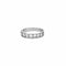 Bague 52.5 BAGUE OR BLANC ET DIAMANTS 58 Facettes BO/240003/