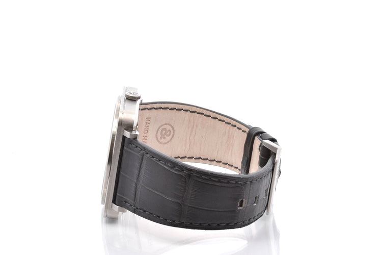 Montre Montre Bell & Ross BRS-92 58 Facettes 27044