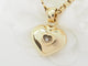Collier Collier Chopard Happy Diamonds en or jaune et diamant 58 Facettes 33244