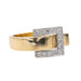 Bague 52 Guy Laroche Bague Or jaune Diamant 58 Facettes 3181387CN