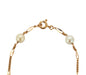 Collier Collier or et perles 58 Facettes BO/230031 RIV