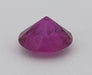 Gemstone Rubis 0.35cts non chauffé non traité SANG DE PIGEON venant de Birmanie 58 Facettes 439