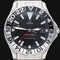 Montre Omega Montre Seamaster Diver 300M Gmt 50Th Anniversary 58 Facettes MT40531