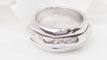Bague 52 Bague Piaget Possesion en or blanc 58 Facettes 32822