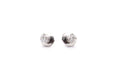 Boucles d'oreilles Puces d’oreilles diamants en or 58 Facettes 26111-E