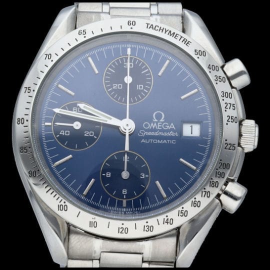 Omega Montre Speedmaster Automatique Chronograph