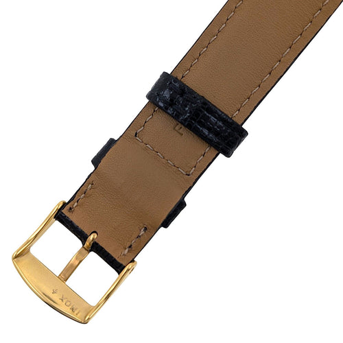 Montre PATEK PHILIPPE - Calatrava Disco Volante Ref 2594 58 Facettes