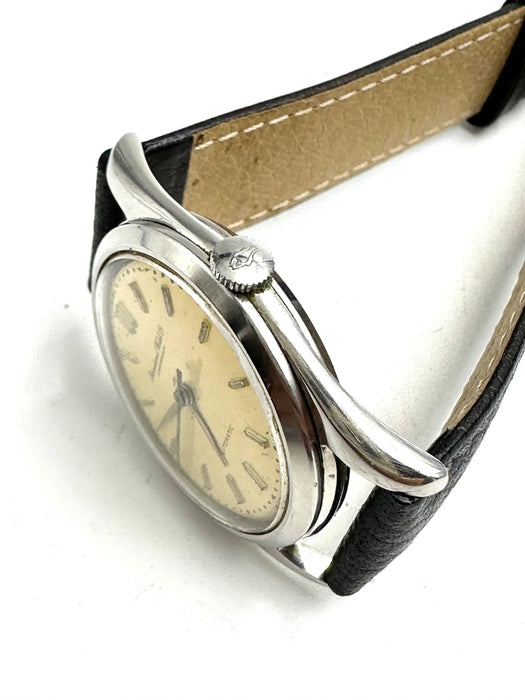 Montre IWC - Pellaton automatique vintage, vers 1960 58 Facettes