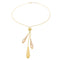 Collier Collier Négligé Or jaune 58 Facettes 2779958CN