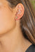 Boucles d'oreilles Boucles d'oreilles Or jaune Diamant 58 Facettes 3475698CN