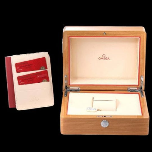 Montre Omega Montre Seamaster Aqua Terra 58 Facettes MT41772