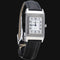 Montre Jaeger Lecoultre Montre Reverso Dame Reverso Classic Small 58 Facettes MT44746