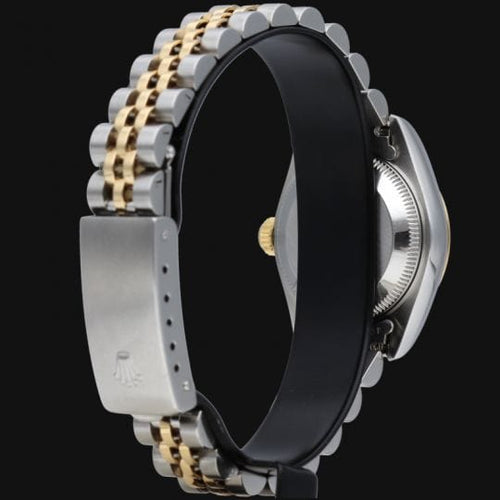 Montre Rolex Montre Date Just 26 mm 58 Facettes MT42554