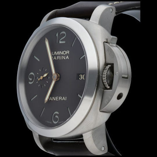 Montre Panerai Montre Luminor Marina 1950 Automatic 58 Facettes MT42499