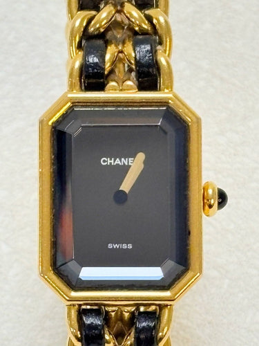 Montre CHANEL - Montre Première M 58 Facettes WC-2025-2441