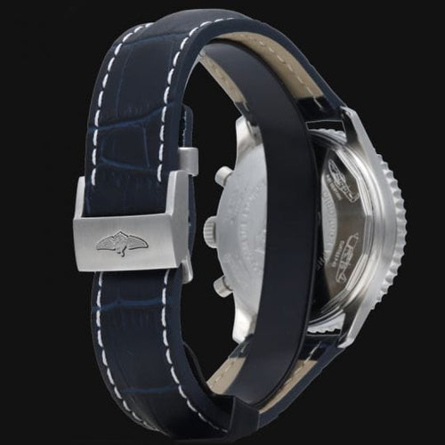 Montre Breitling Montre Navitimer Navitimer Fighters 58 Facettes MT42017