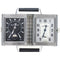 Montre Jaeger Lecoultre Montre Reverso Duoface 58 Facettes MT41392