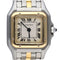 Montre Cartier Montre Panthère 58 Facettes MT42431